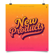 New Products - April 2025