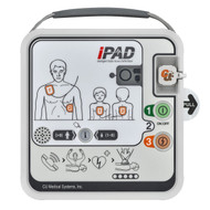 iPAD SPR AED & Defibsafe 3