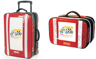 DS Medical help supply paediatric critical care retrieval teams with customised response bags