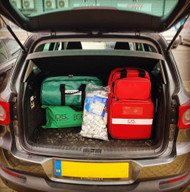 Preparing Your Team for Autumn/Winter Medical Emergencies: Essential Equipment Checklist