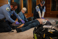 SAM IO: Rapid Intraosseous Access When Every Second Counts - Engineered to preserve life