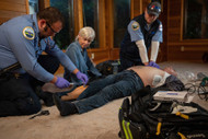 SAM IO: Rapid Intraosseous Access When Every Second Counts - Engineered to preserve life