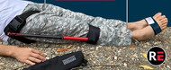 The Slishman STS-C Compact Traction Splint