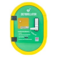 Defibsafe2 Non-Lockable Defibrillator Cabinet
