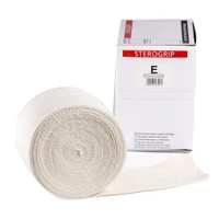 Steroplast Elasticated Tubular Bandage