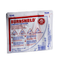 Burnshield Burn Dressing - 20cm x 20cm