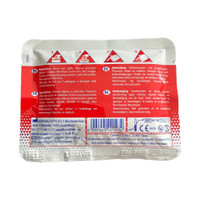 Burnshield Burn Dressing - Digit 2.5cm x 5cm