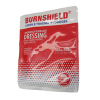 Burnshield Burn Dressing 10cm x 10cm