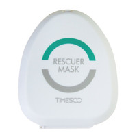 Single Use CPR Face Mask
