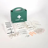 Steroplast Standard HSE First Aid Kit (11-20 Persons)