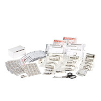 Steroplast First Aid Refill Kit (21-50 Persons)
