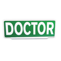 DS Medical Doctor - Reflective Univisor