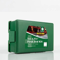 Steroplast Medium Taxi & PSV First Aid Kit