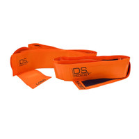 DS Medical Casualty Strap Set (Wipe Clean)