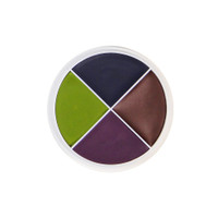 Ben Nye Bruises Wheel