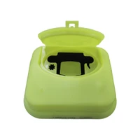Sharpsafe 7.0l Sharps Bin (Yellow Lid)