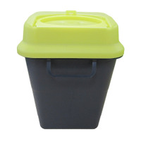 Sharpsafe 7.0l Sharps Bin (Yellow Lid)