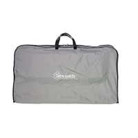 Simulaids Simulaids Soft Carry Bag With Kneeling Pads