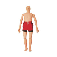 Simulaids CPR Water Rescue Manikin - Adult