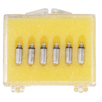 ADC Spare Laryngoscope Bulb For Mackintosh Blades