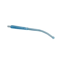 Flexicare Suction Yankauer with Rosebud Tip