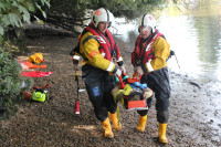Saviour Tactical Rescue Stretcher