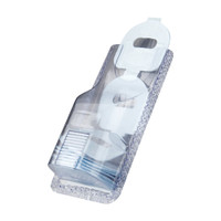 ADC Adtemp 424 Tympanic Thermometer Covers (Pack of 40)