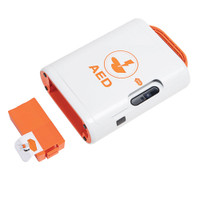 Mediana A16 HeartOn AED - Semi Automatic