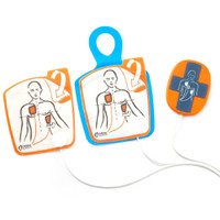 Cardiac Science Powerheart® G5 Adult Training Pads with ICPR