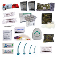 Professional First Response Kit