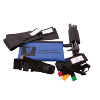 Prometheus Traction Splint