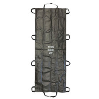 QuikLitter Multi-Use Disposable Stretcher
