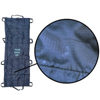 QuikLitter Multi-Use Disposable Stretcher Lite