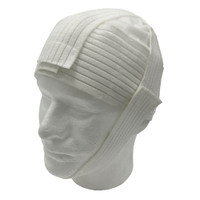 Trauma Cap