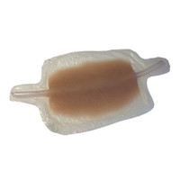 SiMoulage™ SFX Silicone IV Trainer Patch (Blood Line Compatible)