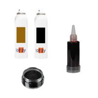 SiMoulage™ SFX Master Burns Application Kit