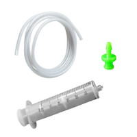 SiMoulage™ SFX Reusable Blood Line