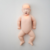 Brayden Baby Advanced Manikin