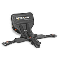 Spencer Fixo Kid Paediatric Restraint System – paediatric stretcher restraint for safe child transport
