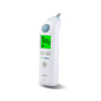 Welch Allyn Pro 6000 Tympanic Thermometer with Cradle