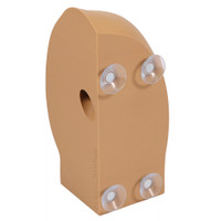 Amy Arm IO Task Trainer – full view of suction cups to secure to a table