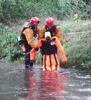Herts Boat Rescue