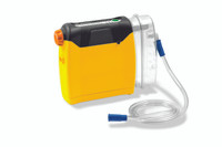 Spencer Jet Compact Portable Suction Unit