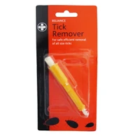 Safe Tick Remover Tool For Humans & Pets
