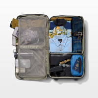 Allhaula Roller Bag 90L