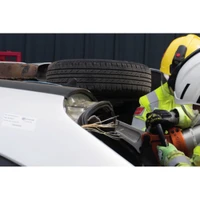 EXT25 Casualty Extraction Trainer