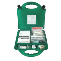 Steroplast Refill BS8599 First Aid Kit (Medium)