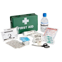 Steroplast Refill BS8599 Vehicle/Travel First Aid Kit