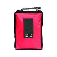 Reliance Stockholm First Aid Bag (Unkitted) - Red