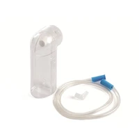Laerdal LCSU 300ml Disposable Suction Canister